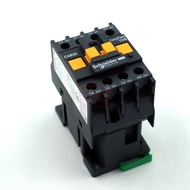 Original Schneider 2 Open 2 Closed Gate AC Contactor CA2DN22 22E CAE22 110V Elevator