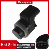 Car Blind Spot Assist Parking Sensors Rear View For Ford Galaxy S-Max WA6 1.8 2.0 TDCi 2006/05-2015/