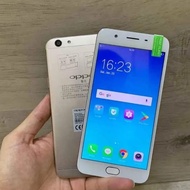 oppo f1s ram 4/64