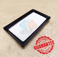 NISSAN ALMERA N18 1.0 TURBO (2019 - 2023) ENGINE AIR FILTER (16546-5EK0A)