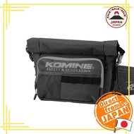 [KOMINE] Motorcycle Daypack 09-243 KOMINE Black SA-243