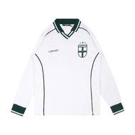 GOZEAL - Longsleeve Rugby Fearless