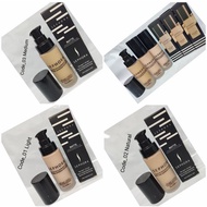 SEPHORA GLOW PERFECTION FOUNDATION 25ml AAA-Grade