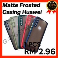 Huawei P40/P30 Pro/P30/P20 Pro/P20 Matte Case