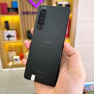 Điện thoại Sony Xperia 5 III (X5 Mark 3) màn OLED 120Hz - Snaρdragon 888 ram 8G 128G