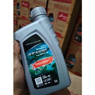 Enduro 4t racing oil 1L iter pertamina Mandalika LIMITED EDITION enduro racing oil 1 liter pertamina