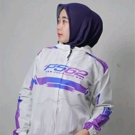 Ps JACKET racing Motorcycle Jacket - white Jacket Men Motorcycle Jacket Riding Jacket