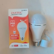 Emergency light jastec 12 watt emergency light