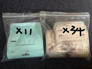 Spectra Perfection 儲奶袋 共45個