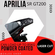 APRILIA SR GT200 TOP BOX BRACKET / MOTORCYCLE ACCESSORIES / RACKS APRILIA SRGT200 / APRILIA SR / SR