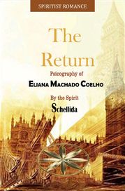 The Return Eliana Machado Coelho