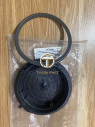 NẮP CHỤP ĐUÔI ĐÈN PHA KIA RIO 2012 - 2015