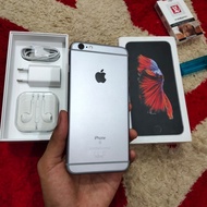 iphone 6splus 32gb second ibox