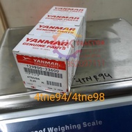 Metal road/con rod bearing 4tne94/4tne98