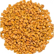 Biji Halba/Fenugreek Seed
