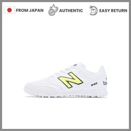 [New Balance] Soccer Training Shoes 442 TEAM Full Grain Leather Authentic Direct From Japan
