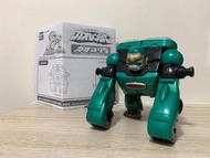 二手 東映 BANDAI 百獸戰隊 百獸 DX 猩猩 牙吠猩