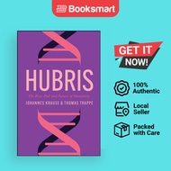 Hubris - Hardcover - English - 9781509562619
