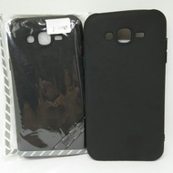 SOFTCASE SAMSUNG GALAXY J7 2015 / J7 CORE / J7 PRIME / J7 PRO / J7 PLUS SOFTCASE SLIMMATTE