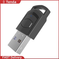 Wireless Headphone Adapter Receiver for PS5 PS4 PC Headset Audio Transmitter