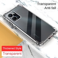 [ส่งจากไทย] ตรงรุ่น เคสใส Case VIVO Y27S/Y17S/V29/Y27 4G/Y27 5G/Y36 5G/ Y78 เคสโทรศัพท์ เคสกันกระแทกเคสใส เคสนิ่ม TPU VIVO Y36/Y78 018