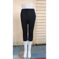 Women's Leggings/Women's Leggings/7/8 Leggings/Women's muslim Bottoms/Spandex Leggings