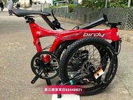 Birdy gt