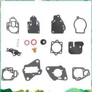 1395-9761-1 Outboard Carburetor Repair Kit Repair Kit Outboard Parts for  6-25HP 2T