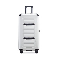 Trucker 2.0 30吋 防爆煞車行李箱 象牙白