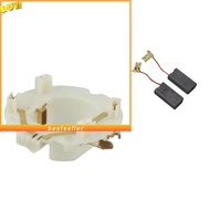 【BT】 632D00-2 Carbon Brush Holder Unit W CB-175 For HR5210C HM1203 Demolotion Hammer