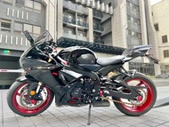 2018/20年 Suzuki GSX-R750 阿魯 車況極優 仿賽 跑車