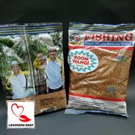 Pelet Boom Fishing Wangi Halus