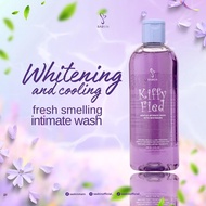 Kiffyfied Feminine wash