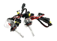 PL XENON ชุดหลอดไฟหน้ารถยนต์ XENON HID เป็นชุด1คู่ 55W มีขั้ว H1/H3/H7/H11/9005/9006/9012 มีค่าสี 3