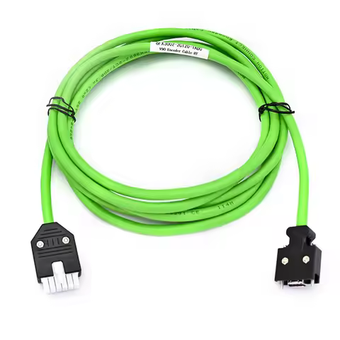 6FX3002-2CT20 1AD0 1AF0 1AH0 1BA0 1BF0 1CA0 Encoder Signal Cable 3m 5m 10m 15m 20m Coding Line for V