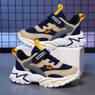 Zonalo kids wear Boys' RUNNING SNEAKERS KOREA V02