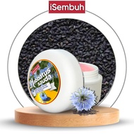 iSembuh Balm Bidara Habbatussauda 100g Murah