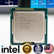 ⚡ Intel Core i3 i5 i7 i5-2500K i5-3470 i5-3570 i5-4670K i7-3770 i7-4770K LGA1150 LGA1151 2nd 3rd 4th
