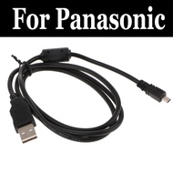 universal USB Fast Charging Data Cable Camera For panasonic Lumix DMC LX10 LX100 LX5 LX7 LZ20 LZ30 L