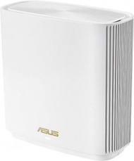 AX6600 三頻無線 WiFi6 Mesh 路由器 ZenWiFi XT8 v2 (White | 1件裝)