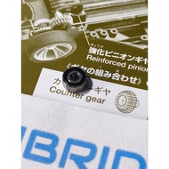 Tamiya Genuine 1 Bearing 620 From Gear Included Set.