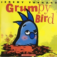 Grumpy Bird (-SGPB-)