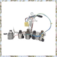 Transmission Shift Control Solenoid for Sentra 2000-06 31940-85X01