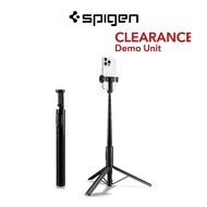 [Demo Unit Clearance] Spigen Auto Open 146cm Selfie Stick Tripod S541W Phone Stand Selfie Stick Rech