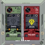 For Nubia Z70 Ultra Case Z70Ultra NX733J Soft TPU Cover For Nubia Z70S Ultra Coque For Z70S Ultra Ph