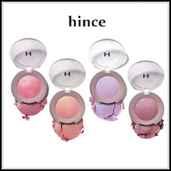 [Hince] True Dimension Glow Cheek (4 Colors)