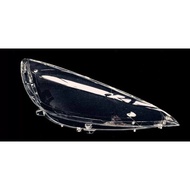 PEUGEOT 408 / 308 OLD 09 10 11 HEADLAMP COVER LENS HEADLIGHT COVER LENS
