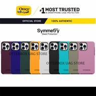 OtterBox Symmetry Series For iPhone 12 Pro Max / iPhone 12 Pro / iPhone 12 / iPhone 12 Mini Phone Case
