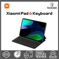 [in stock]Xiaomi Pad 6 Keyboard /Xiaomi Pad 6s pro Keyboard  CN set