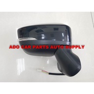 Mitsubishi Xpander 2018 - 2024 Electric Lamp Side Mirror SideMirror Passenger Side Right Side